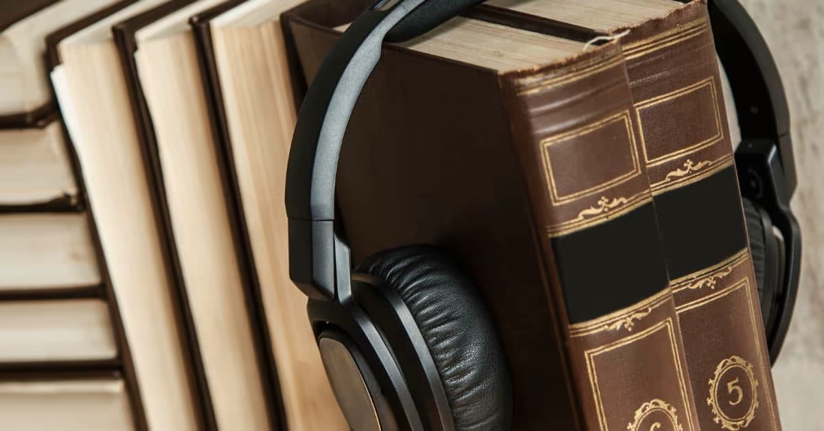 beste fantasy luisterboeken