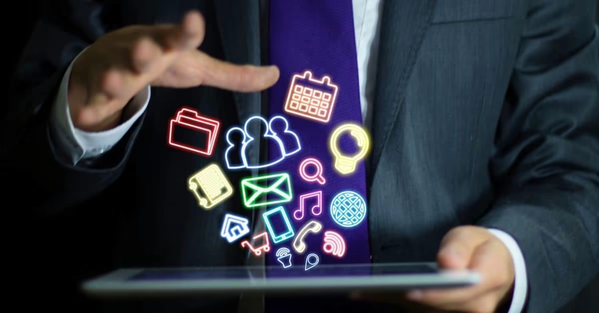 Interfaccia software per lettori di schermo