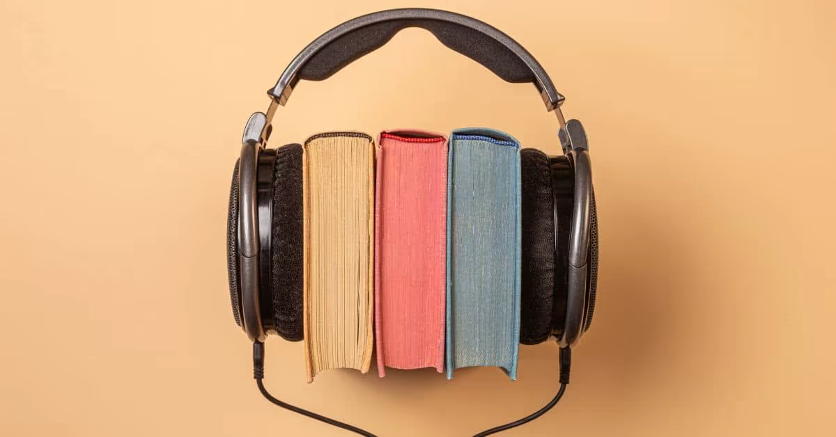 Sci-fi luisterboeken